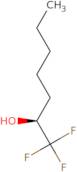 (2S)-1,1,1-Trifluoro-2-Heptanol