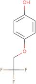 4-(2,2,2-Trifluoroethoxy)Phenol