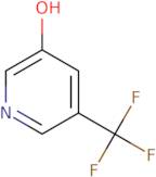 5-(Trifluoromethyl)-3-Pyridinol