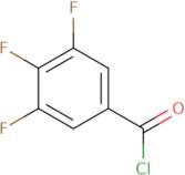 3,4,5-Trifluorobenzoyl chloride