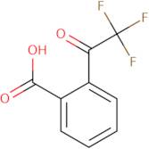 2-(Trifluoroacetyl)Benzoic Acid