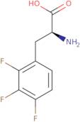 2,3,4-Trifluoro-L-Phenylalanine