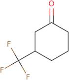 3-(Trifluoromethyl)Cyclohexanone