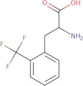 L-2-Trifluoromethylphenylalanine