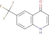 6-(Trifluoromethyl)-4-Quinolinol