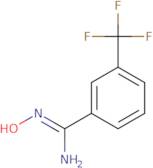 3-(Trifluoromethyl)Benzamidoxime