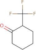 2-(Trifluoromethyl)Cyclohexanone