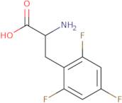 2,4,6-Trifluoro-Dl-Phenylalanine