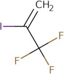 3,3,3-Trifluoro-2-iodo-1-propene