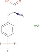 L-4-Trifluoromethylphenylalanine