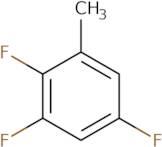 1,2,5-Trifluoro-3-Methyl-Benzene