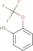 2-(Trifluoromethoxy)Benzenethiol