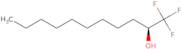 (2S)-1,1,1-Trifluoro-2-Undecanol