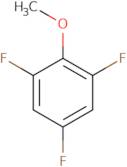 1,3,5-Trifluoro-2-Methoxybenzene