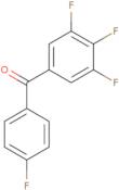 3,4,4',5-Tetrafluorobenzophenone