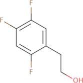 2-(2,4,5-Trifluorophenyl)Ethanol