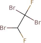 1,1,2-Tribromo-1,2-Difluoroethane