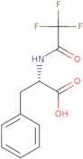 N-Trifluoroacetyl-L-Phenylalanine