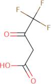 4,4,4-Trifluoro-3-oxobutyric acid