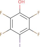 2,3,5,6-Tetrafluoro-4-Iodo-Phenol