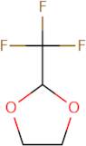 2-(Trifluoromethyl)-1,3-Dioxolane