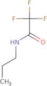 2,2,2-Trifluoro-N-Propylacetamide