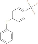 4-Trifluoromethyldiphenyl sulfide