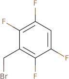 2,3,5,6-Tetrafluorobenzyl Bromide