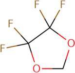 4,4,5,5-Tetrafluoro-1,3-dioxolane