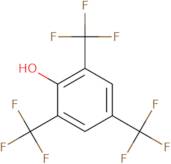 2,4,6-Tris(trifluoromethyl)phenol