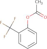 2-(Trifluoromethyl)Phenyl Acetate