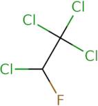 1,1,1,2-Tetrachloro-2-Fluoroethane