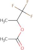1,1,1-Trifluoro-2-propanol acetate