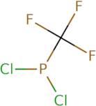 (Trifluoromethyl)Dichlorophosphine