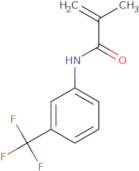 3'-Trifluoromethylmethacrylanilide