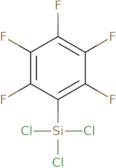 Trichloro(Pentafluorophenyl)Silane