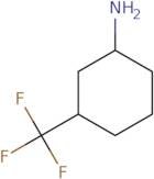 3-(Trifluoromethyl)Cyclohexanamine