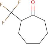 2-(Trifluoromethyl)-Cycloheptanone