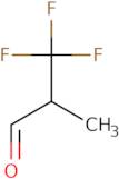 2-(Trifluoromethyl)Propionaldehyde