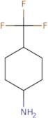 4-(Trifluoromethyl)Cyclohexanamine