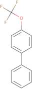 4-(Trifluoromethoxy)-1,1'-Biphenyl