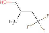 4,4,4-Trifluoro-2-Methyl-1-Butanol