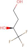 (S)-4,4,4-Trifluoro-1,3-Butanediol