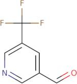 5-(Trifluoromethyl)Nicotinaldehyde