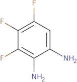 3,4,5-Trifluoro-1,2-Benzenediamine