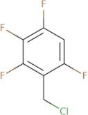 2,3,4,6-Tetrafluorobenzyl Chloride