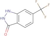 6-(Trifluoromethyl)-1H-Indazol-3-Ol