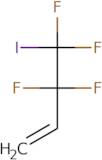 3,3,4,4-Tetrafluoro-4-iodobut-1-ene