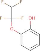 2-(1,1,2,2-Tetrafluoroethoxy)Phenol