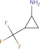 2-(Trifluoromethyl)Cyclopropanamine